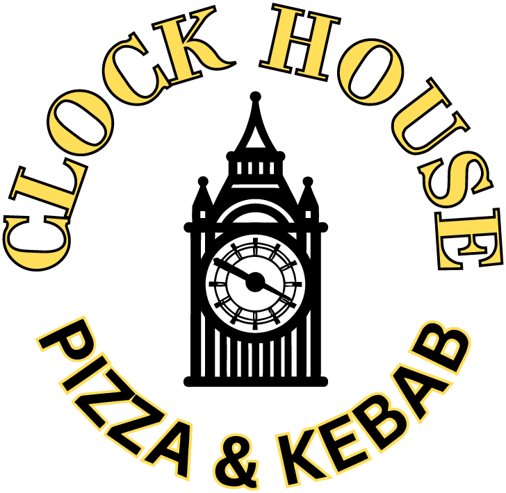 Clock House | Pizza & Kebab